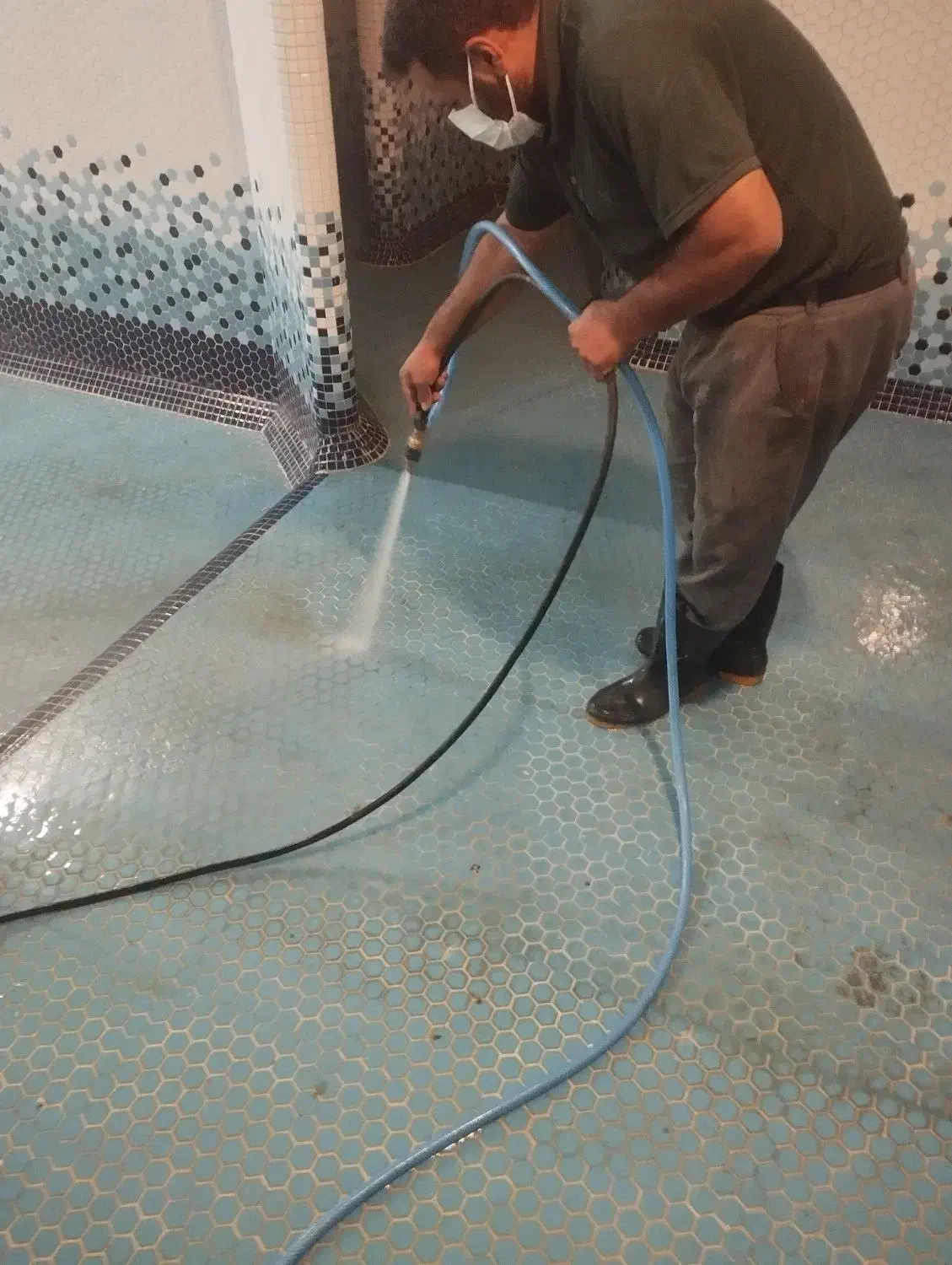 کفسابی سنگسابی کف ساب کف سابی سنگ سرامیک بتن|خدمات نظافت|تهران, دکتر هوشیار|دیوار