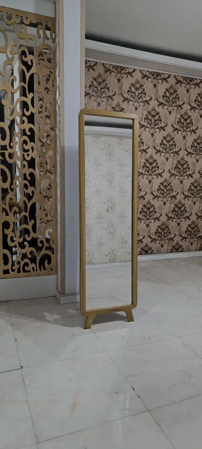 آینه قدی رگال دار|آینه|محمدشهر, جعفرآباد|دیوار