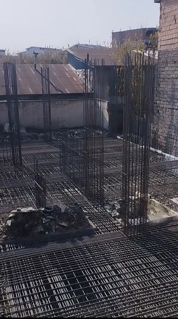 ارماتوربندی و قالب بندی|خدمات پیشه و مهارت|اصفهان, مصلی|دیوار