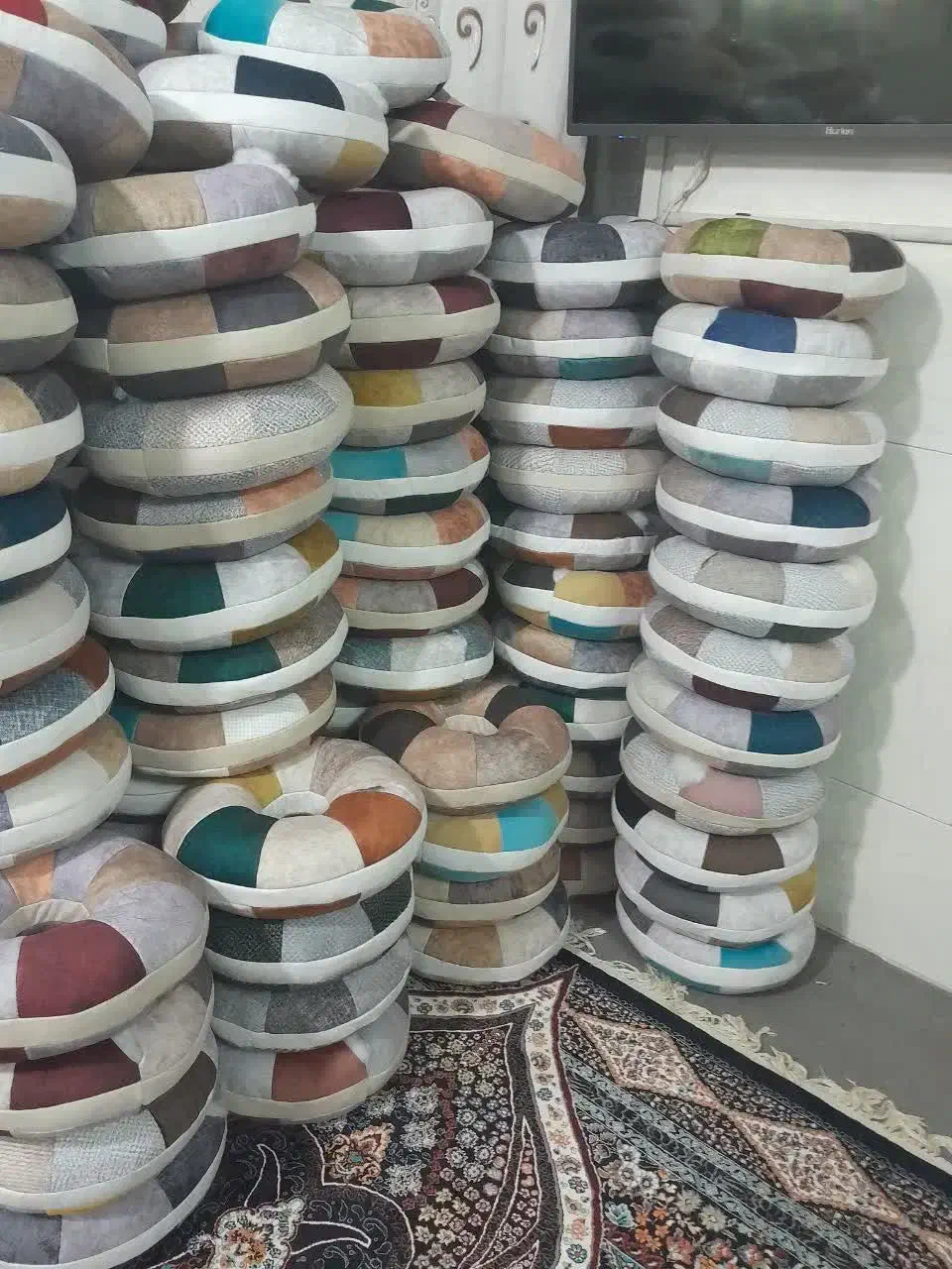 دوخت کیف و برش|کیف، کفش، کمربند|آق قلا, |دیوار