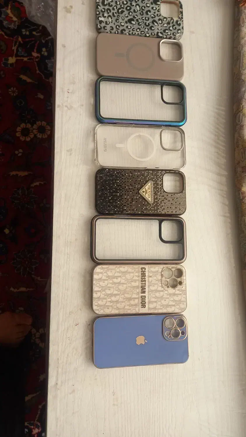 قاب گوش ایفون|لوازم جانبی موبایل و تبلت|زنجان, |دیوار