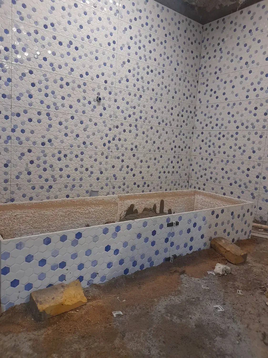 کاشی کار|خدمات پیشه و مهارت|یزد, |دیوار