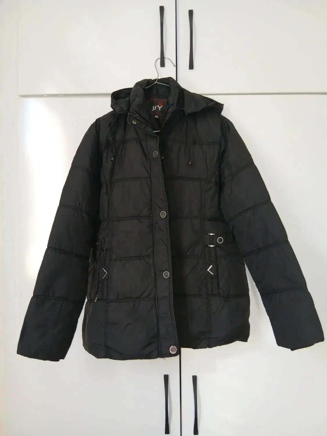 کاپشن|لباس|تهران, شهرک شریفی|دیوار