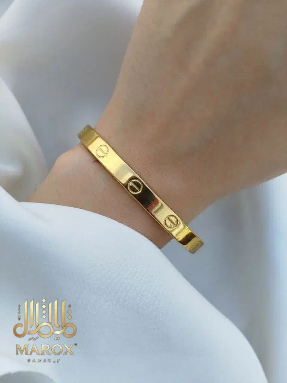 بنگل زنانه|جواهرات|قم, سراجه (۱۵ خرداد)|دیوار