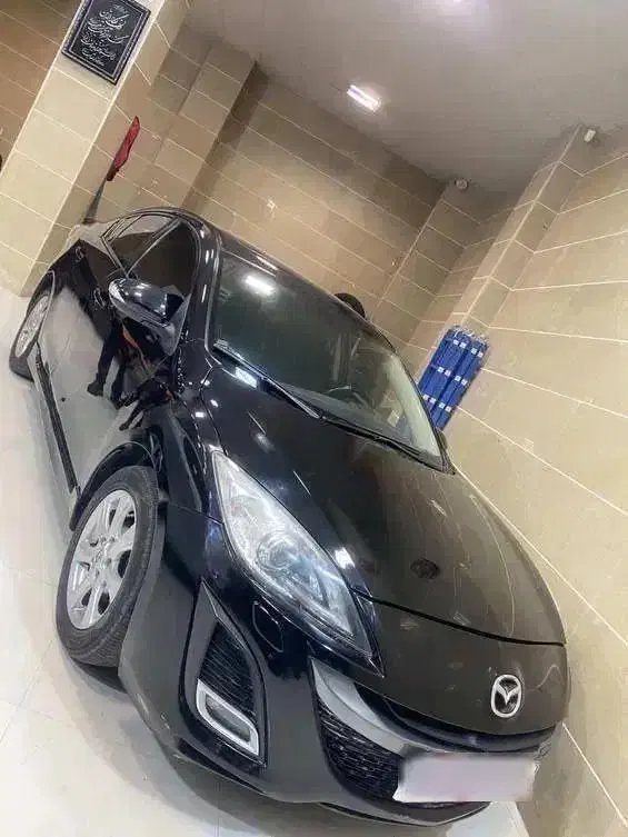 مزدا نیو مدل89 تیپ 3|خودرو سواری و وانت|کاشان, الغدیر|دیوار