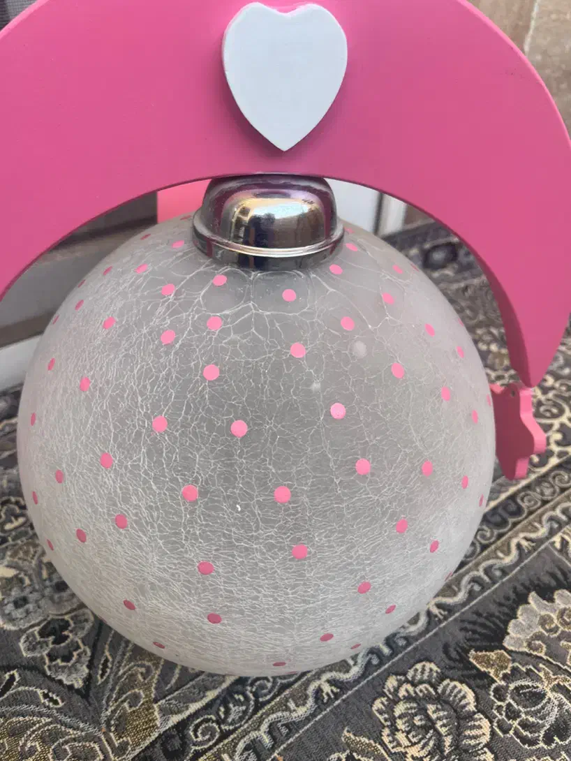 اویز چراغ اتاق|لوستر و چراغ آویز|اصفهان, ملک‌شهر|دیوار
