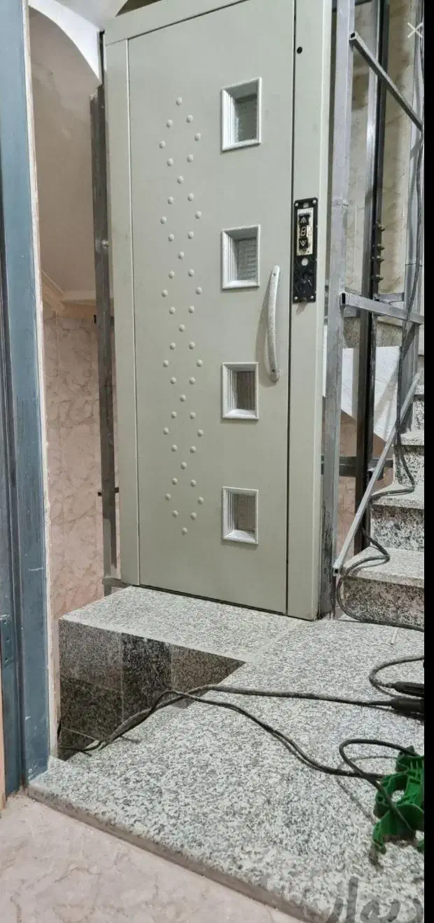 آسانسور وبالابر|خدمات پیشه و مهارت|بروجرد, |دیوار