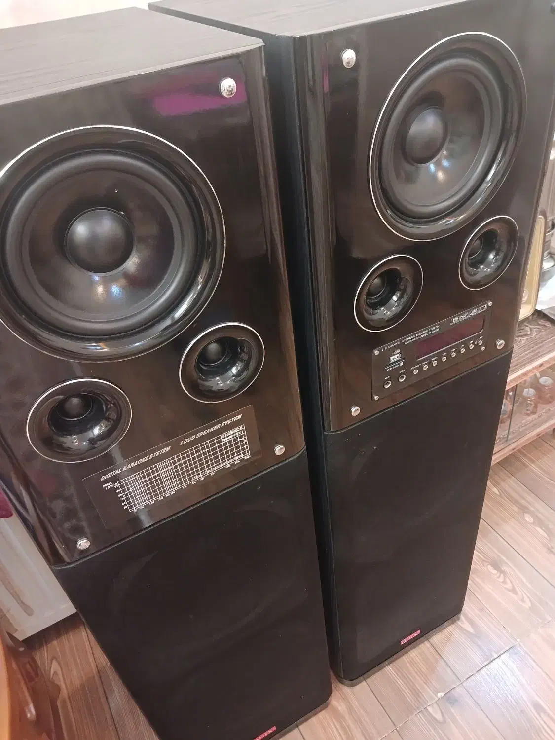 باند onix|سیستم صوتی خانگی|پردیس, فاز ۱۱|دیوار