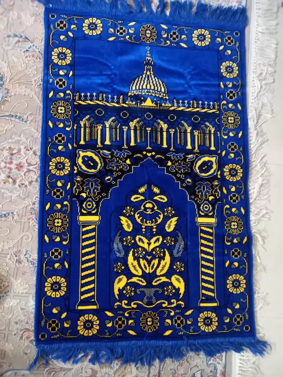 سجاده و جانماز|روفرشی|قم, سالاریه|دیوار