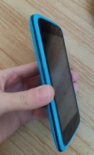 گوشی blu|موبایل|قم, الوندیه و گذر صادق|دیوار