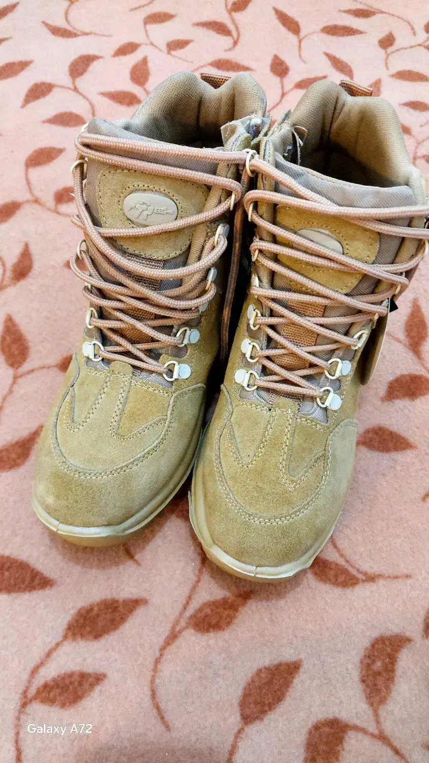 نیم بوت اورجینال نونو|کیف، کفش، کمربند|کرمانشاه, |دیوار