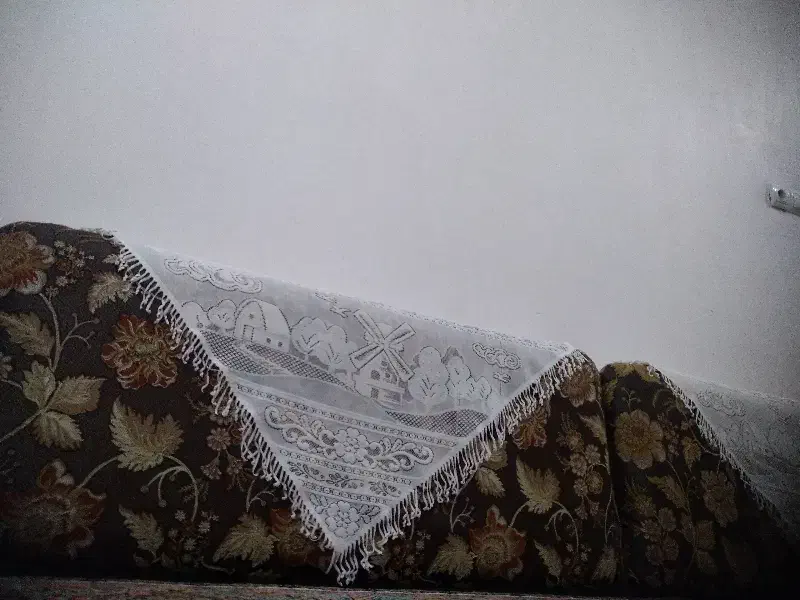 پشتی|پشتی|ایذه, |دیوار