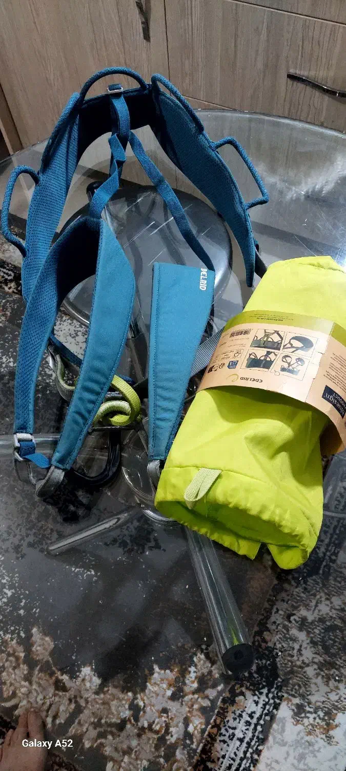 هارنس|تجهیزات ورزشی|دماوند, مسکن مهر گیلاوند|دیوار