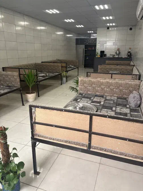 واگذاری قهوه خانه|کافی‌شاپ و رستوران|یزد, |دیوار