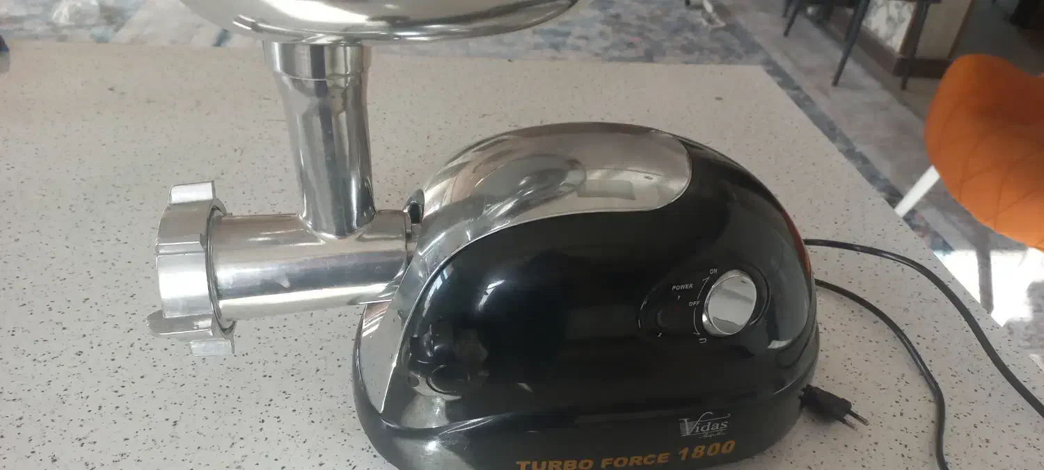 چرخ گوشت|سایر لوازم برقی|کرمانشاه, |دیوار