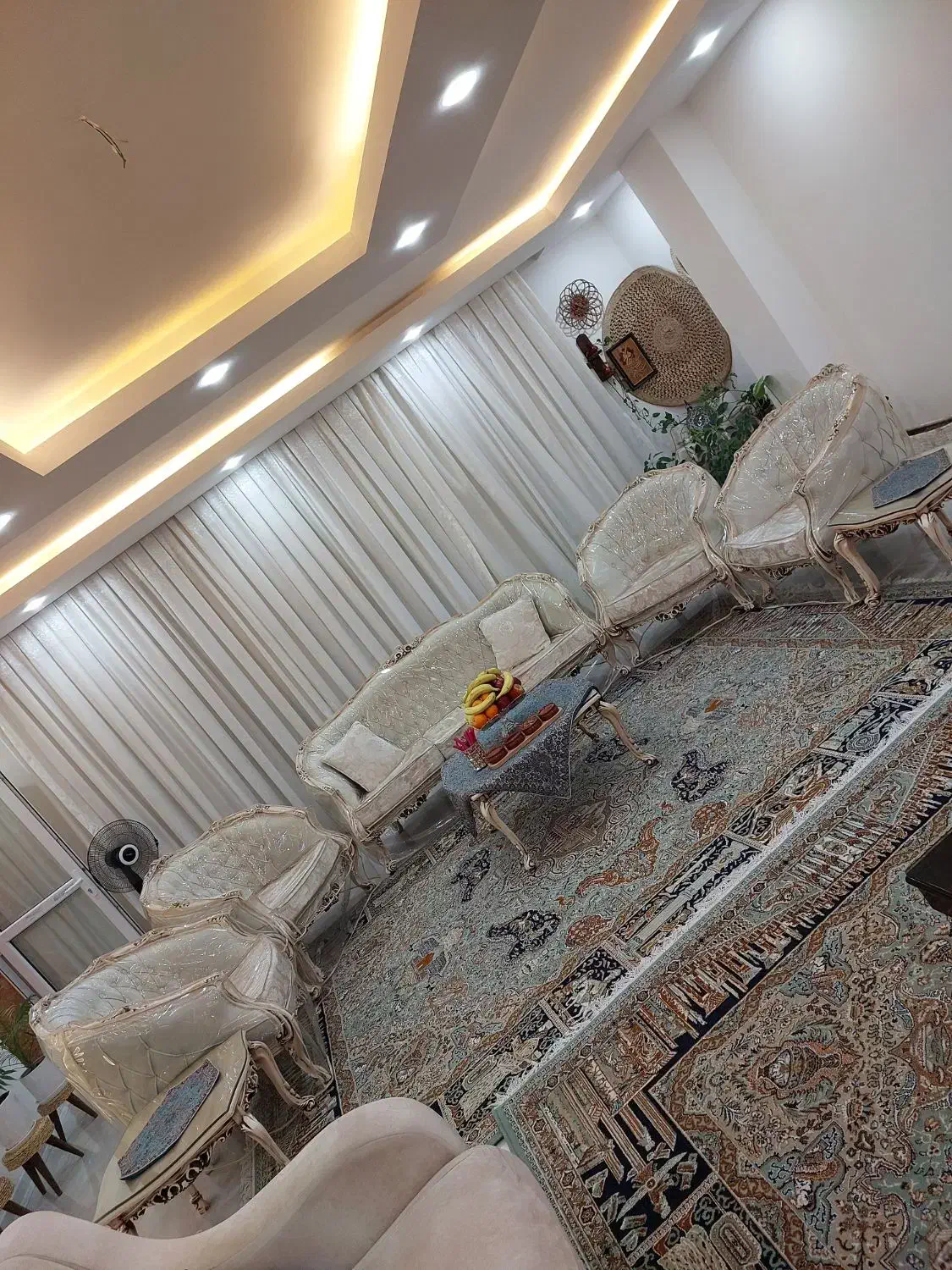 چوب راش|مبلمان خانگی و میز عسلی|بندر ماهشهر, |دیوار