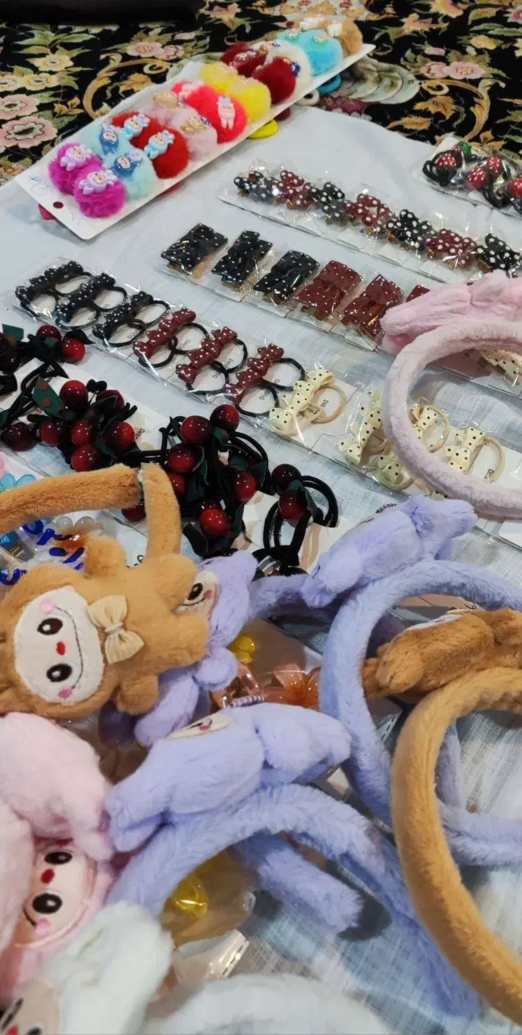 اکسسوری خاص برای آدما های خاص|زیورآلات و اکسسوری|نورآباد, |دیوار