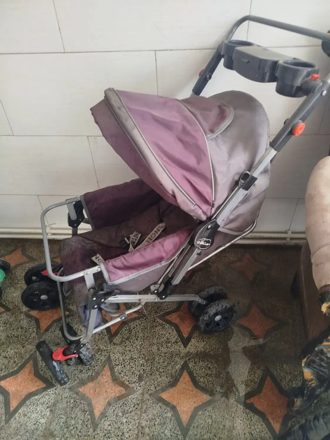 سه چرخه و کالسکه|کالسکه و لوازم جانبی|اسدآباد, |دیوار