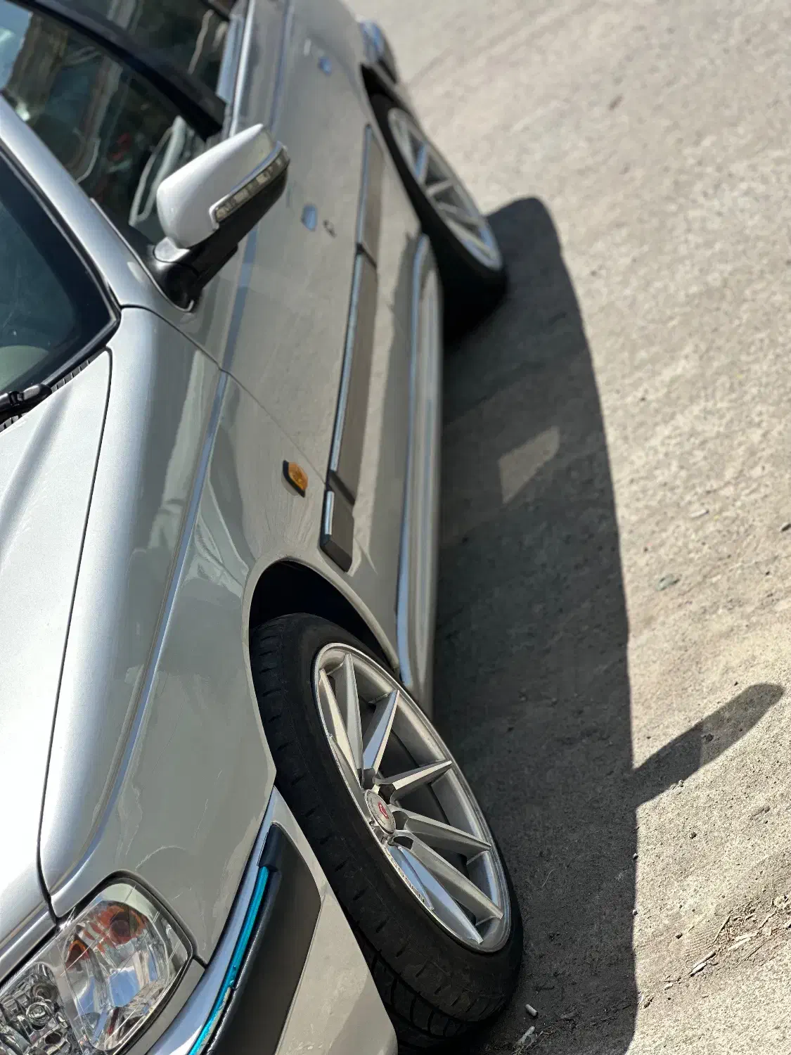 رینگ ووسن چرخشی ۱۶|قطعات یدکی و لوازم جانبی|تبریز, |دیوار