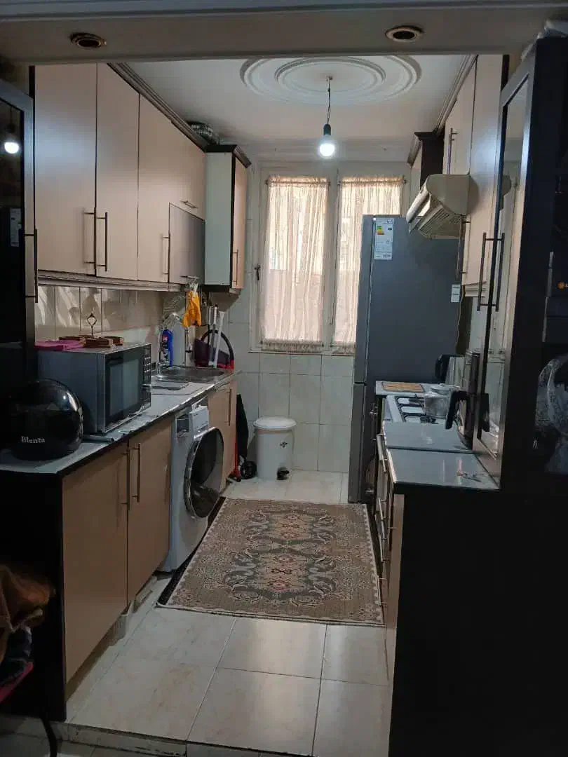 45 متر پاسدارگمنام(مسکن شهر)|اجارهٔ آپارتمان|تهران, آهنگران (سراسیاب دولاب)|دیوار