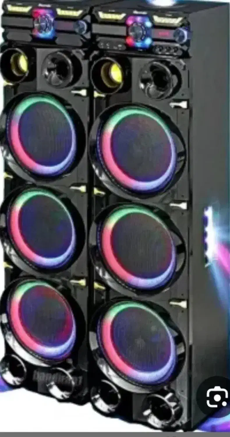 مکسیدر|سیستم صوتی خانگی|قم, کلهری|دیوار