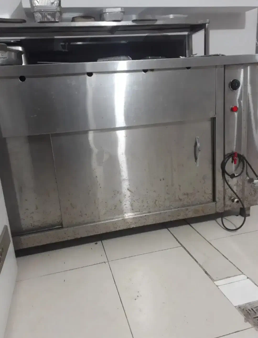 وگزاری اقساط چک بدون سود|کافیشاپ و رستوران|تهران, مظاهری|دیوار