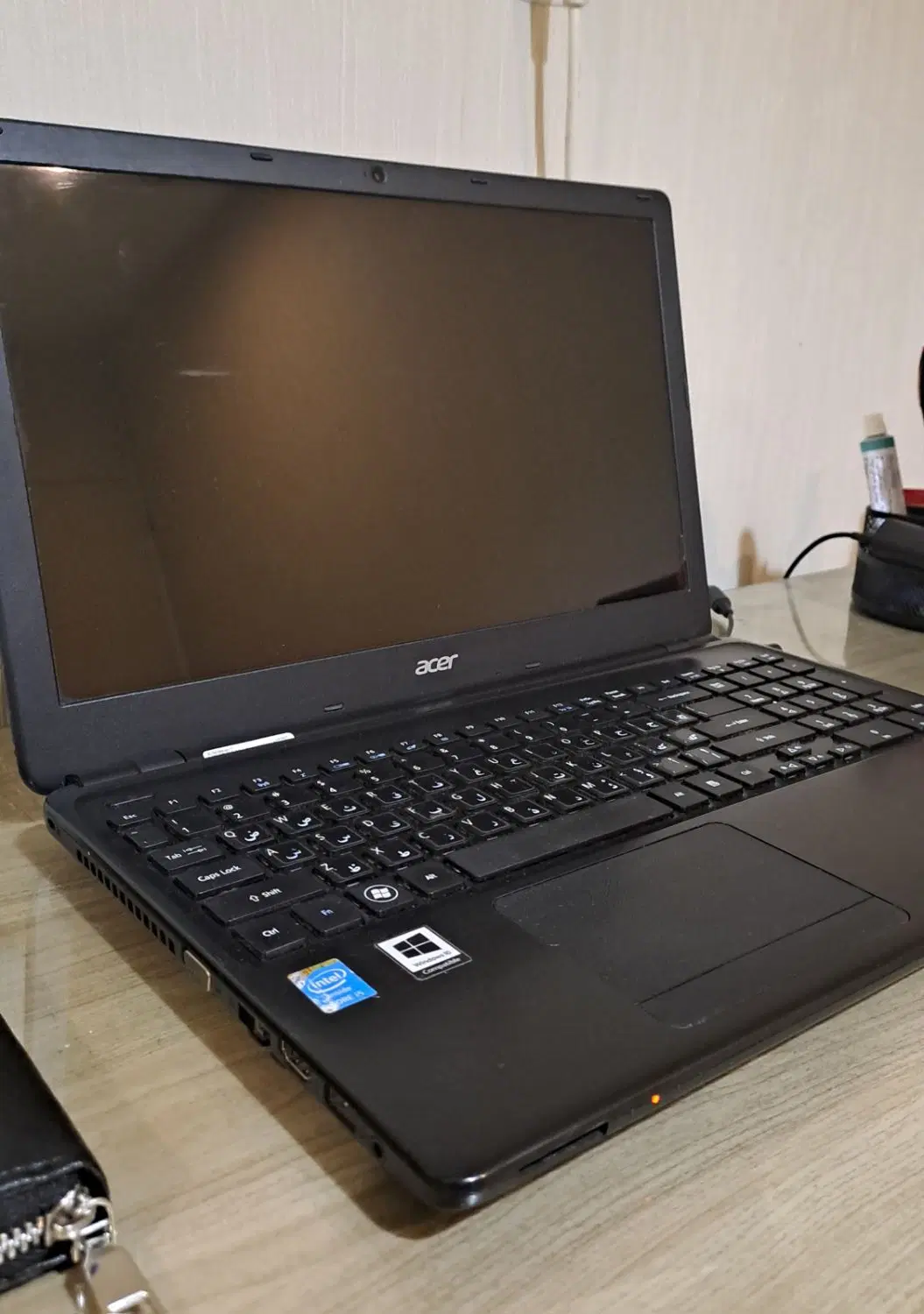 لپ تاپ acer|رایانه همراه|کرج, عظیمیه|دیوار