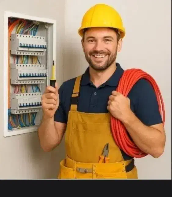 برقکار ـبرق کار ساختمان|خدمات پیشه و مهارت|زابل, |دیوار