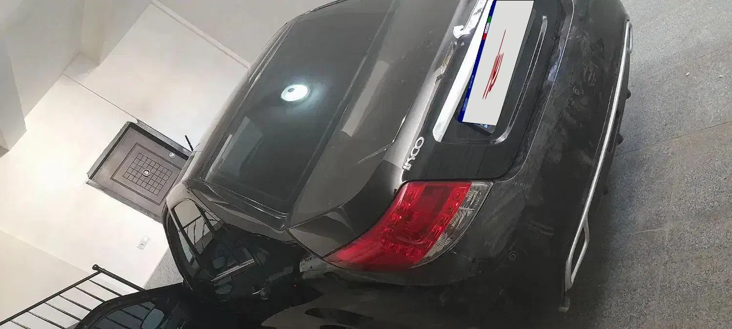 فروش دنا مدل ۹۸|خودرو سواری و وانت|سبزوار, فرهنگیان|دیوار