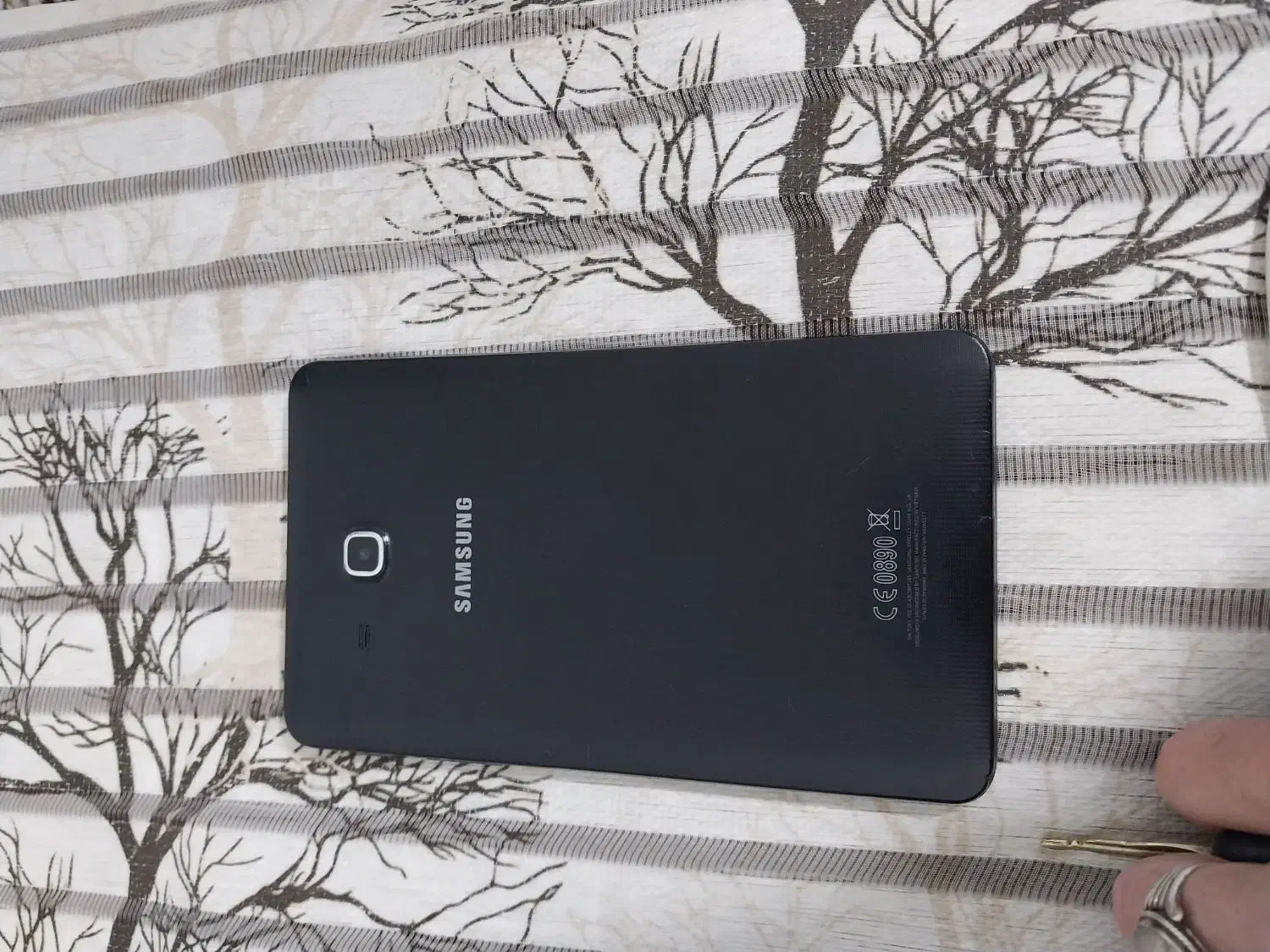 تبلت در حد نو با کارایی کامل|تبلت|کرمانشاه, |دیوار