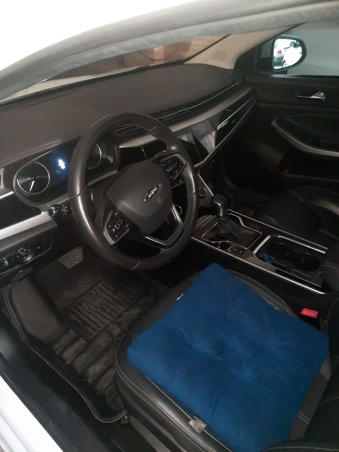 اریزو ۵ درحد صفر|خودرو سواری و وانت|تهران, جوادیه تهرانپارس|دیوار