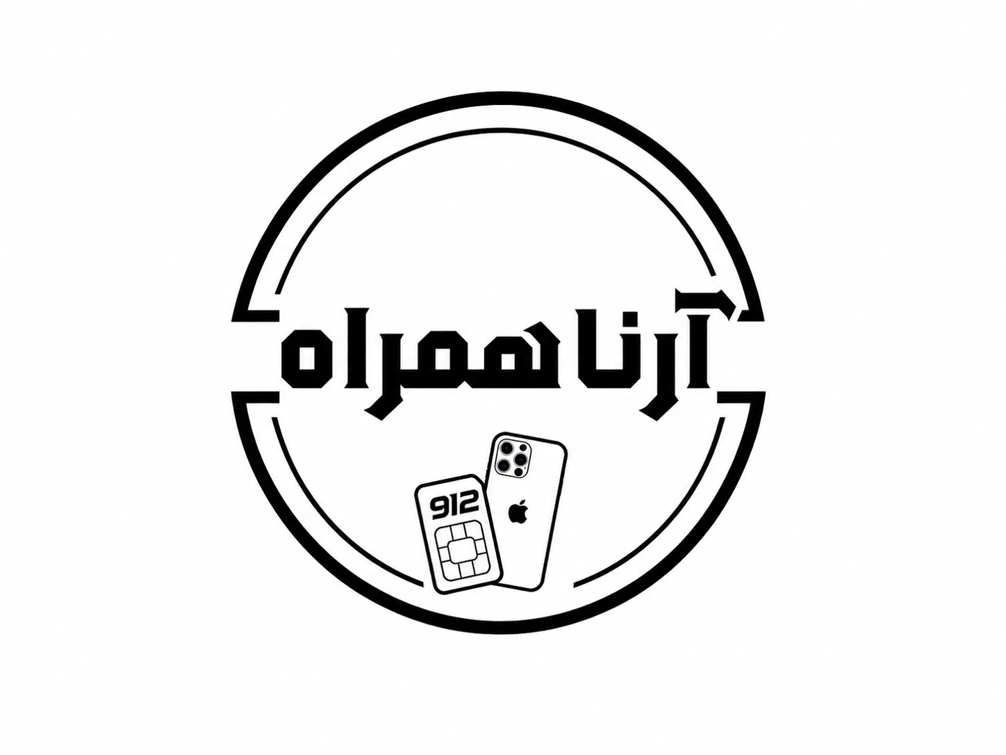 0912-1444-687|سیم‌کارت|تهران, هفت حوض|دیوار