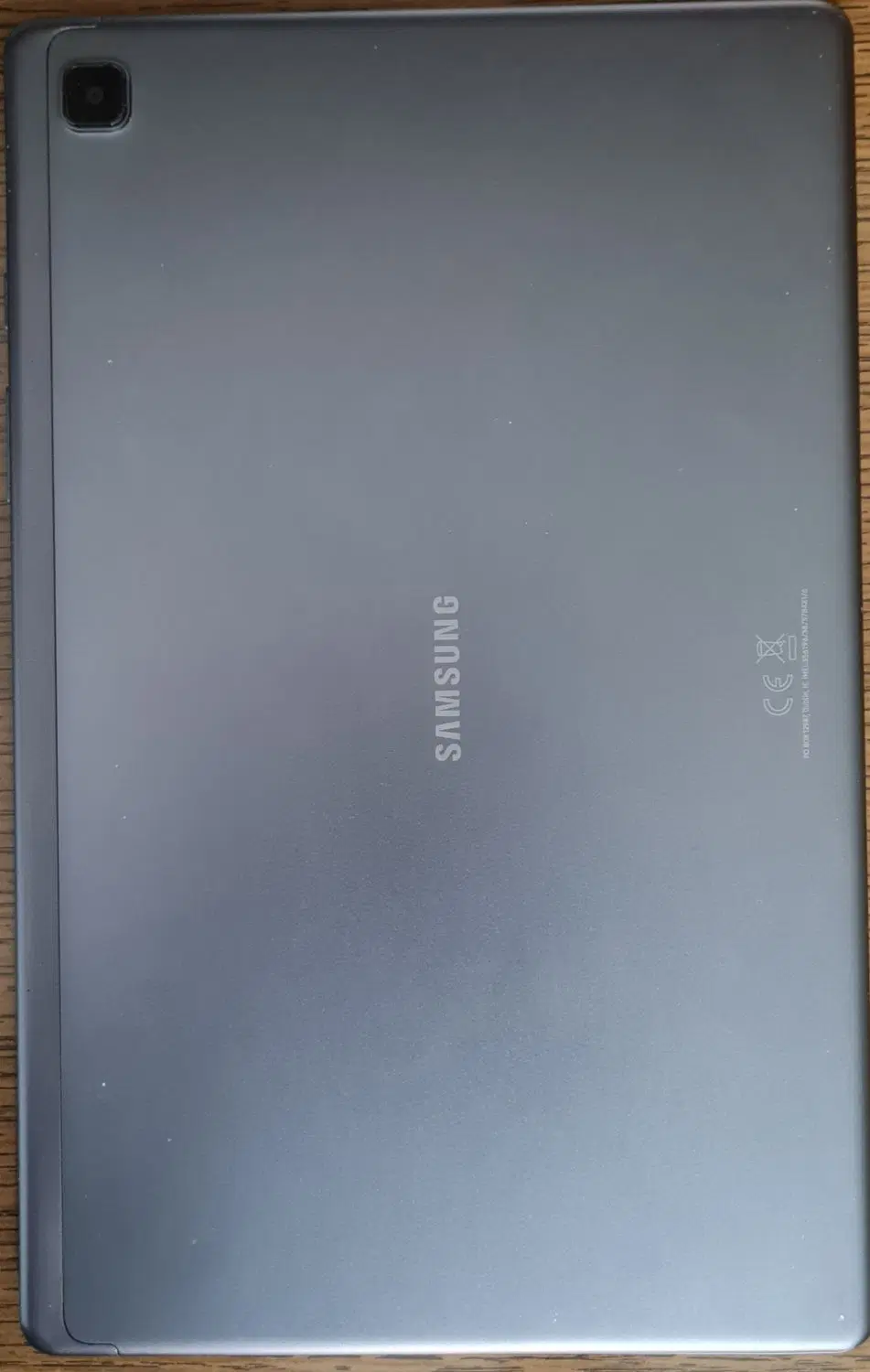 galaxy tab A7|تبلت|اصفهان, باغ نگاره|دیوار