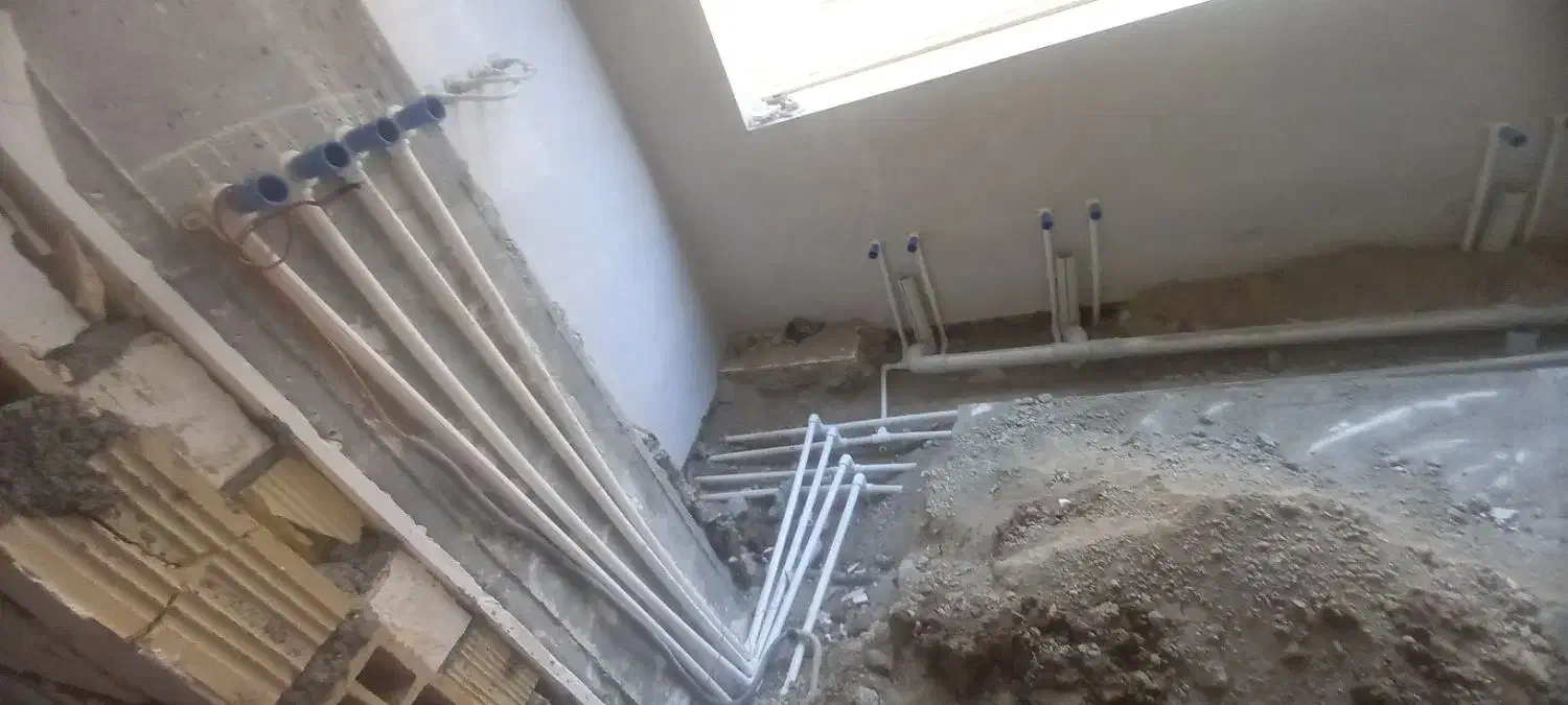 بازسازی وتعمرات کلی ساختمانی|خدمات پیشه و مهارت|تهران, جیحون|دیوار