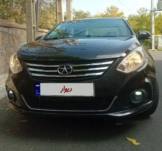 جک j4|خودرو سواری و وانت|تبریز, |دیوار