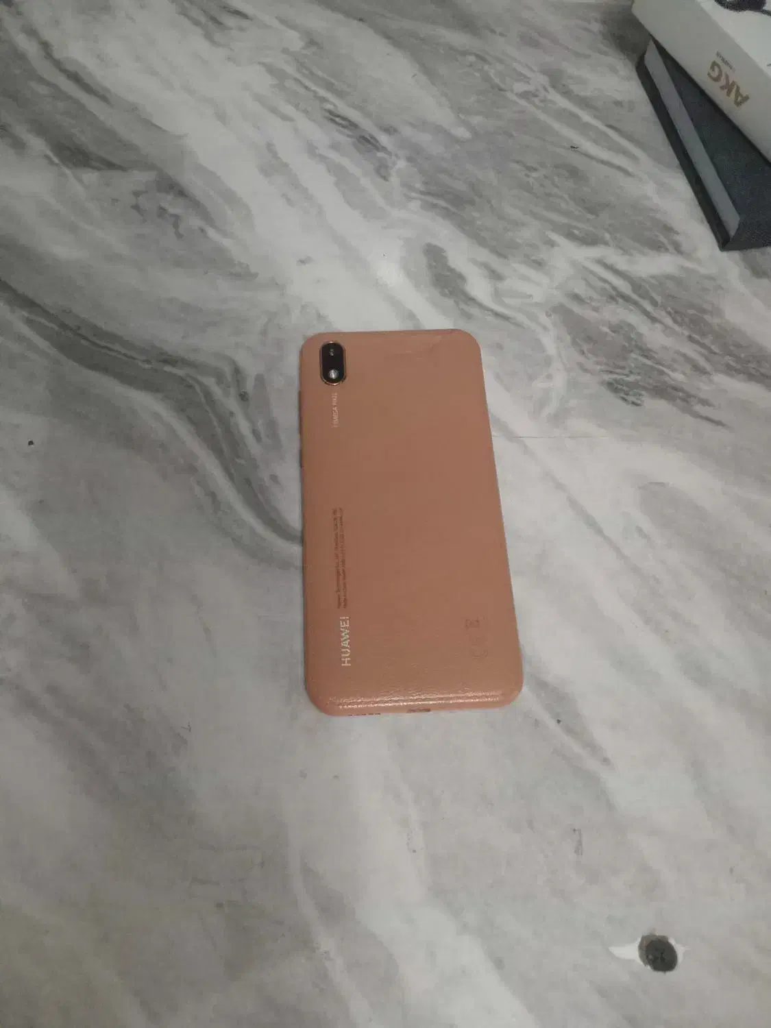 هواوی y5 2019 حافظه ۳۲ رم ۲|موبایل|تبریز, |دیوار