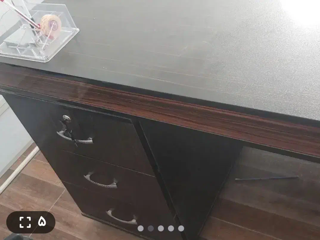 میز مدیریت|مبلمان اداری|زابل, |دیوار