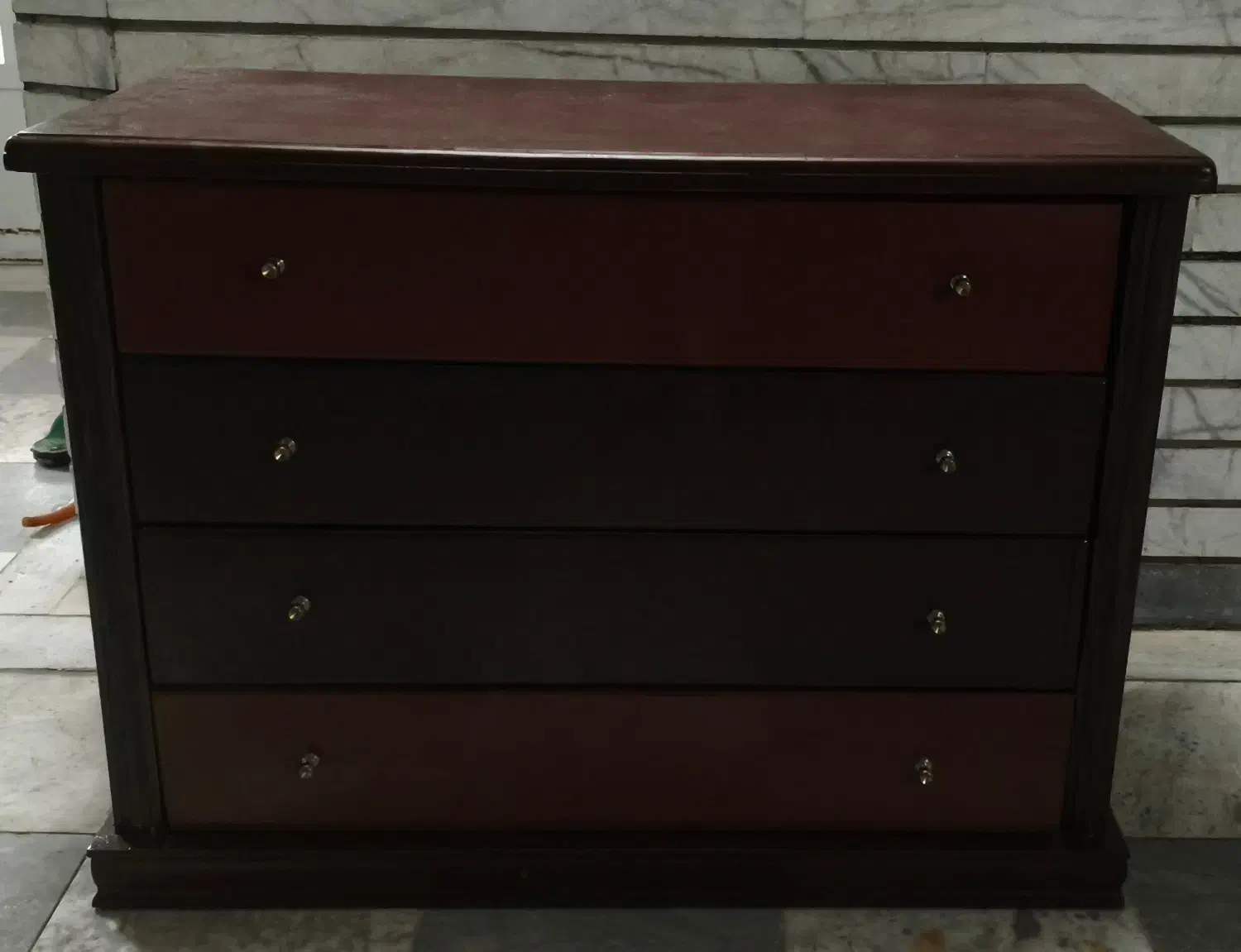 فروش میز آرایشی|تخت و سرویس خواب|اهواز, کوی پیروزی|دیوار