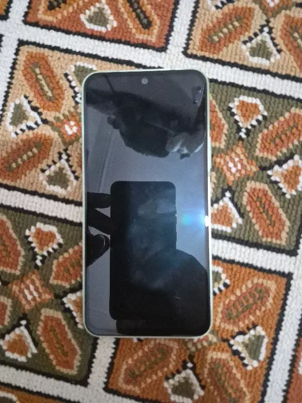 سامسونگ A54|موبایل|جم, |دیوار