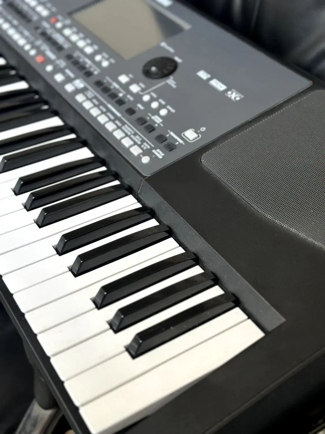 ارگ pa600|پیانو، کیبورد، آکاردئون|تهران, شهرک استقلال|دیوار