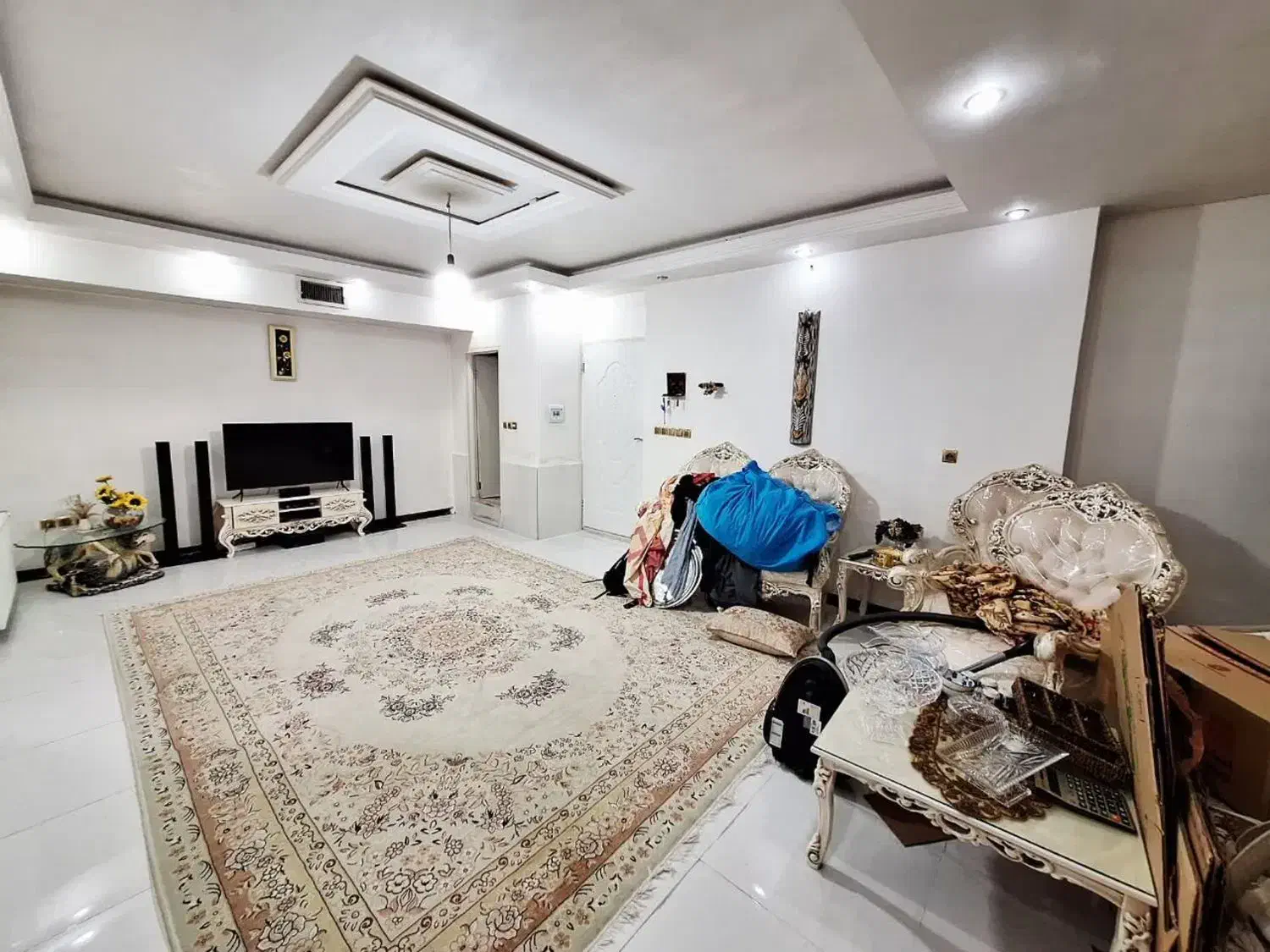 اجاره / ۷۰م تک خواب / تک واحدی/ دسترسی عالی/ بهشتی|اجارهٔ آپارتمان|ورامین, ورامین|دیوار