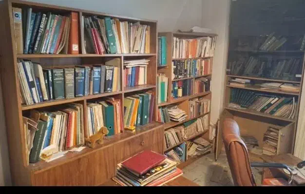 فروش و خرید وسایل برنز و کتابخانه های قدیم|قطعات و لوازم جانبی رایانه|ایلام, |دیوار