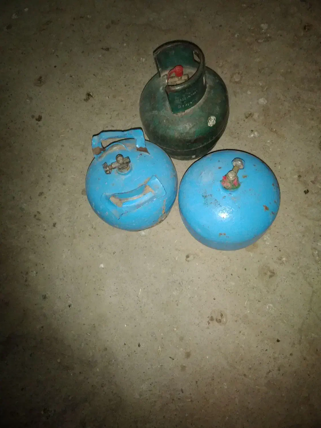 پیکنیک نو قابل استفاد هست|اجاق گاز و لوازم برقی پخت‌وپز|صابری, |دیوار