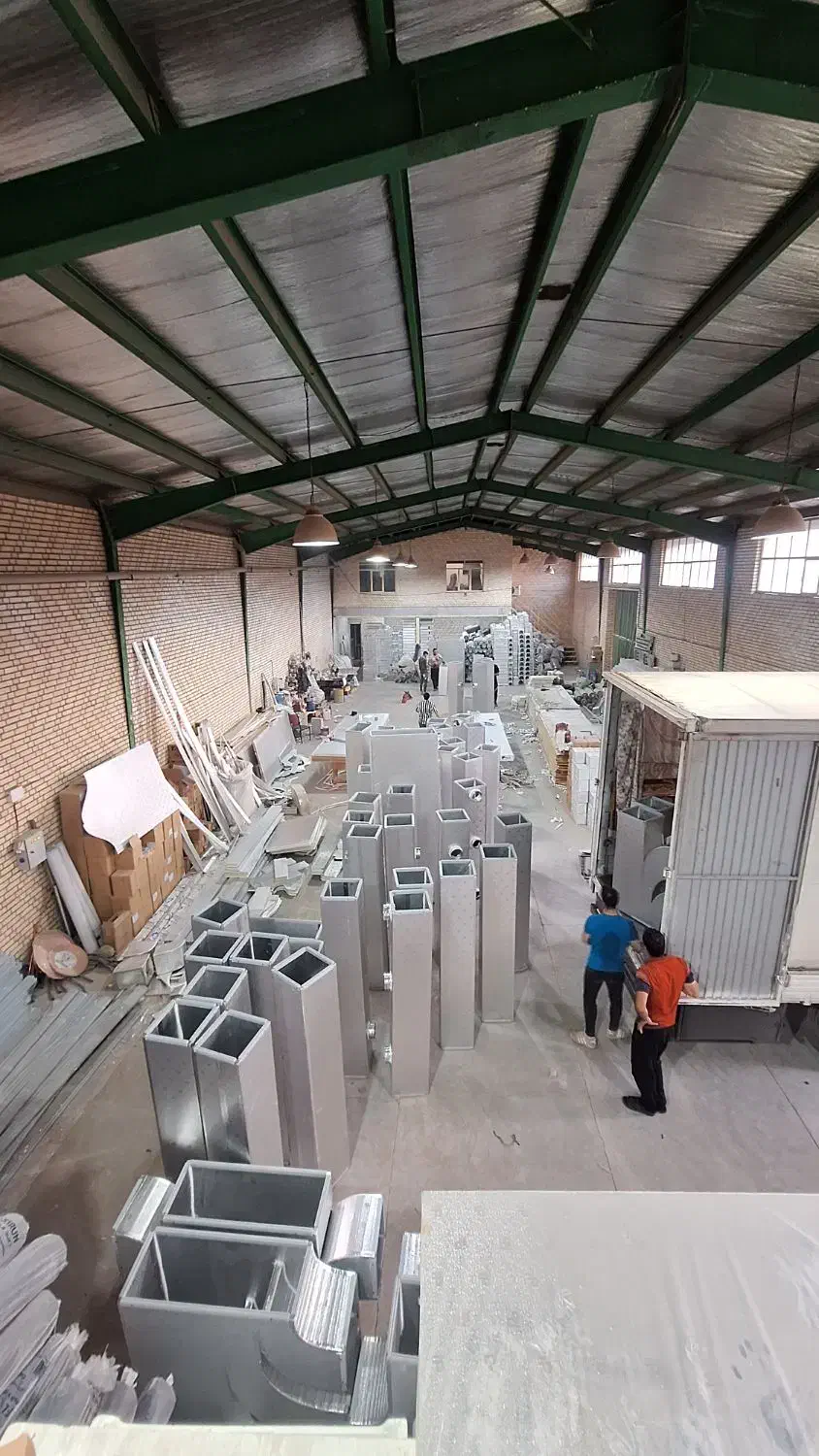 کانال کشی پلی یورتان ،لوله مسی،داکت اسپیلت|خدمات پیشه و مهارت|بهارستان, |دیوار