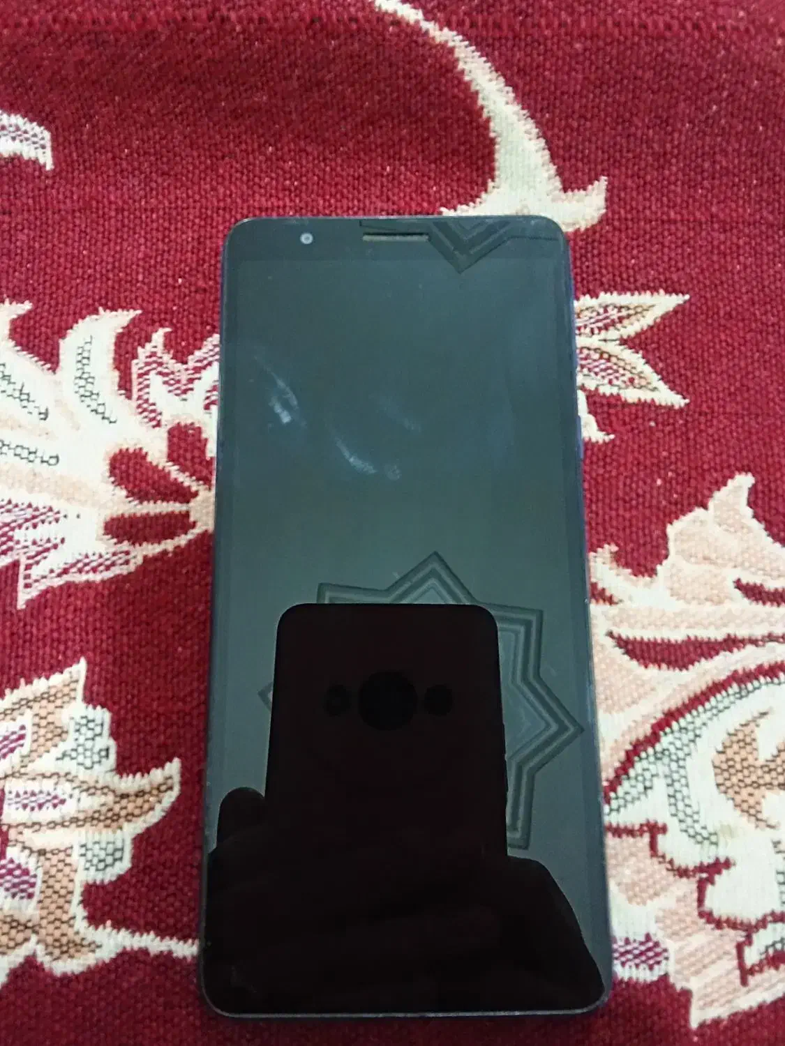 گوشی سامسونگ A01|موبایل|نیشابور, مازول|دیوار