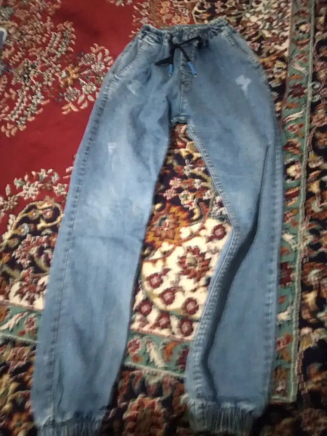 تعدادی لباس درحد نو زیر قیمت|لباس|گناباد, |دیوار