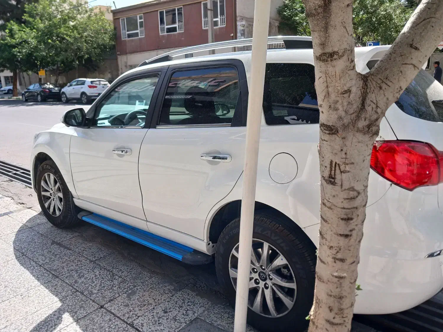 هایماs7پلاس۱۴۰۴اقساطی(لیزینگ خودروحسن زاده)|خودرو سواری و وانت|مشهد, امام رضا (ع)|دیوار