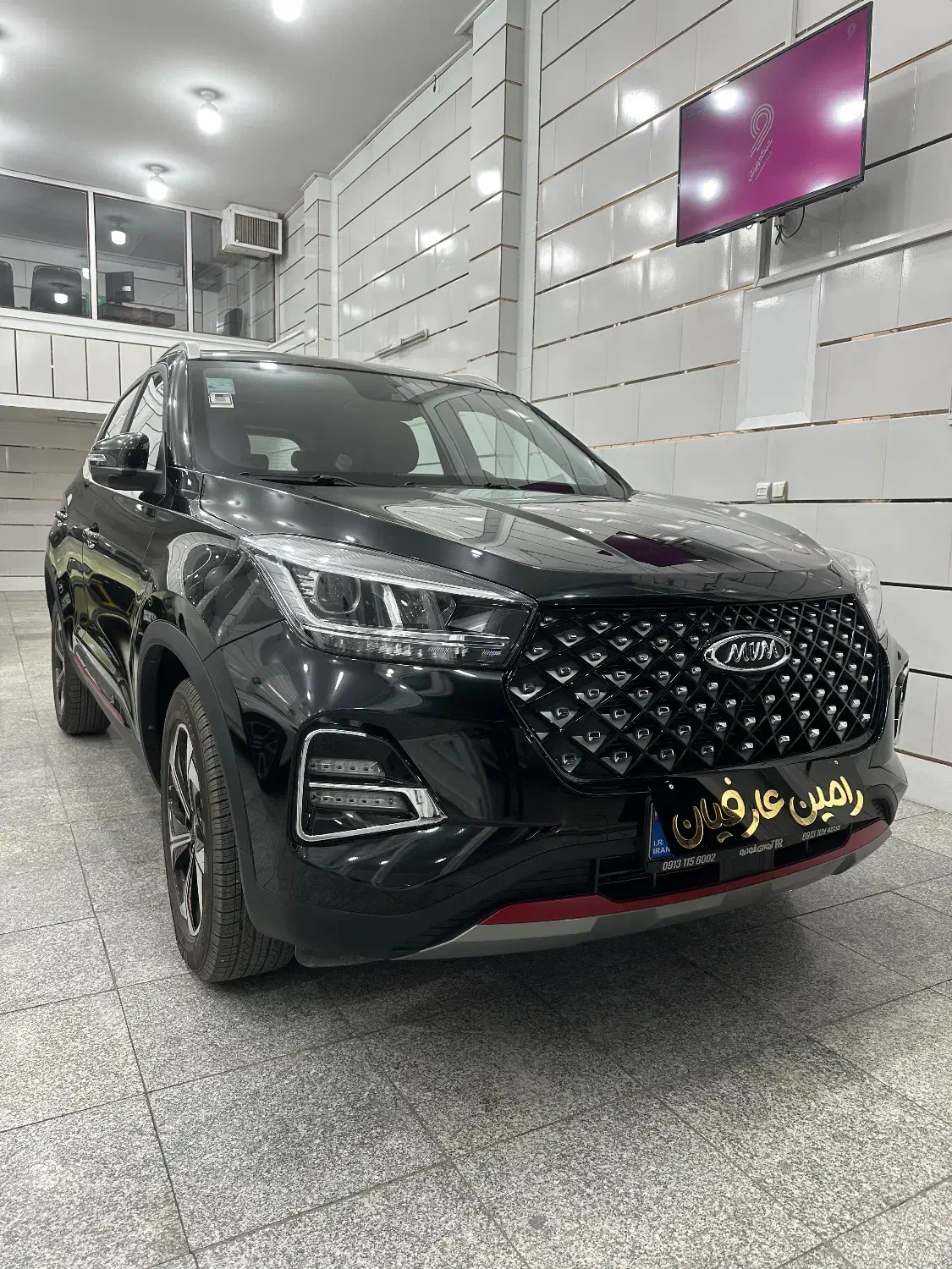 X55PRO|خودرو سواری و وانت|شاهین‌شهر, گزبرخوار|دیوار
