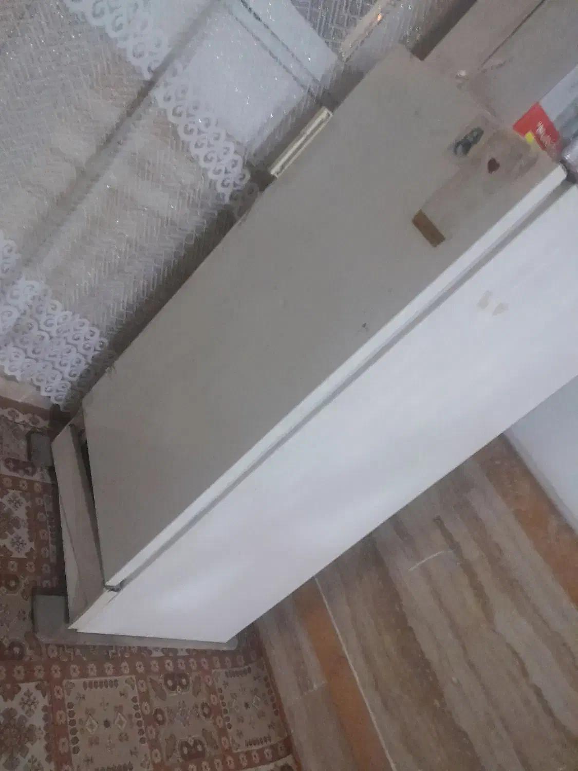 یخچال|یخچال و فریزر|قم, ولیعصر|دیوار