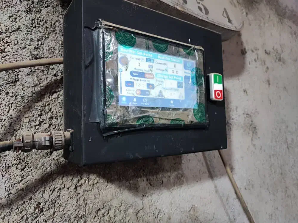 لوازم ابکاری|ماشین‌آلات صنعتی|تهران, چیتگر جنوبی|دیوار